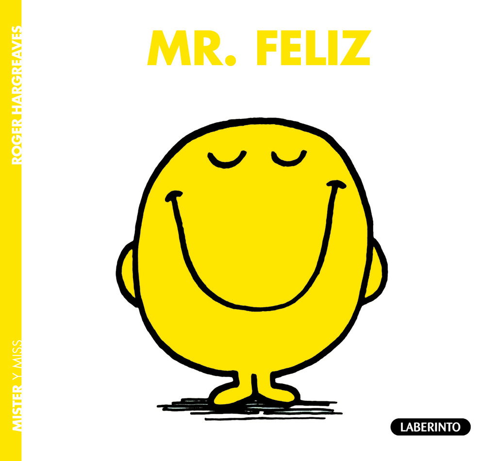 Mr. Feliz Mr. Feliz