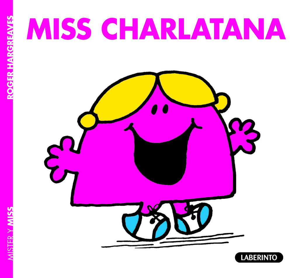 Miss Charlatana Miss Charlatana