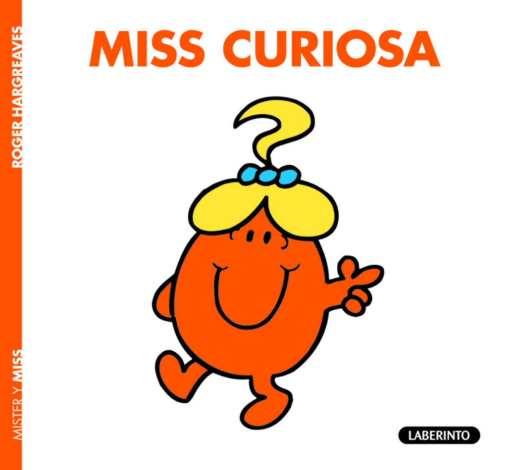 Miss Curiosa Miss Curiosa