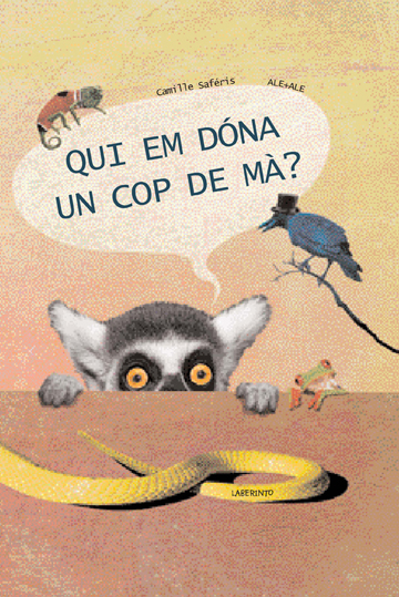 ¡Ya viene la novia!