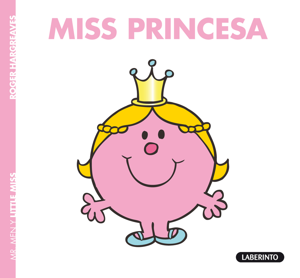 Miss Afortunada