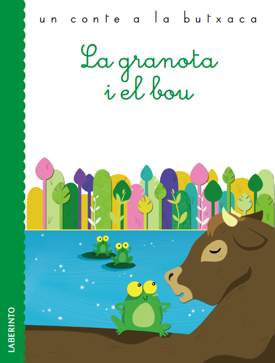 Trencanous i el Rei dels Ratolins