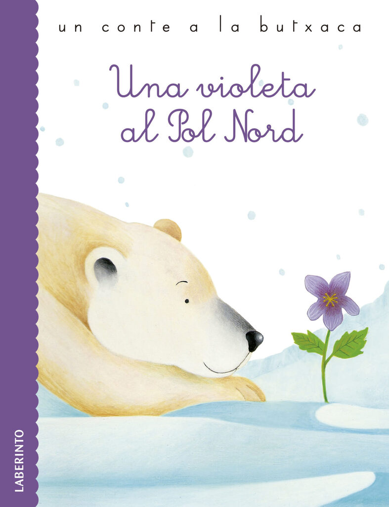 Colmillo Blanco