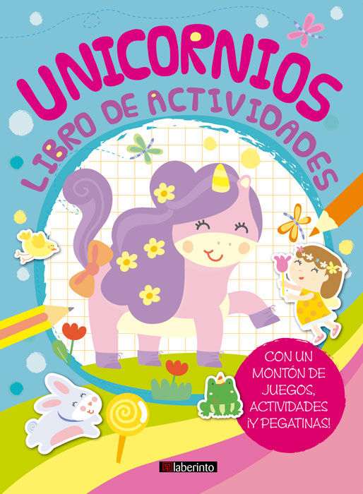 PACK MR COSQUILLAS