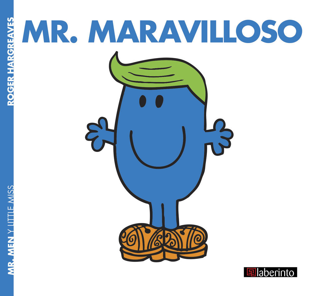 Mr. Caótico