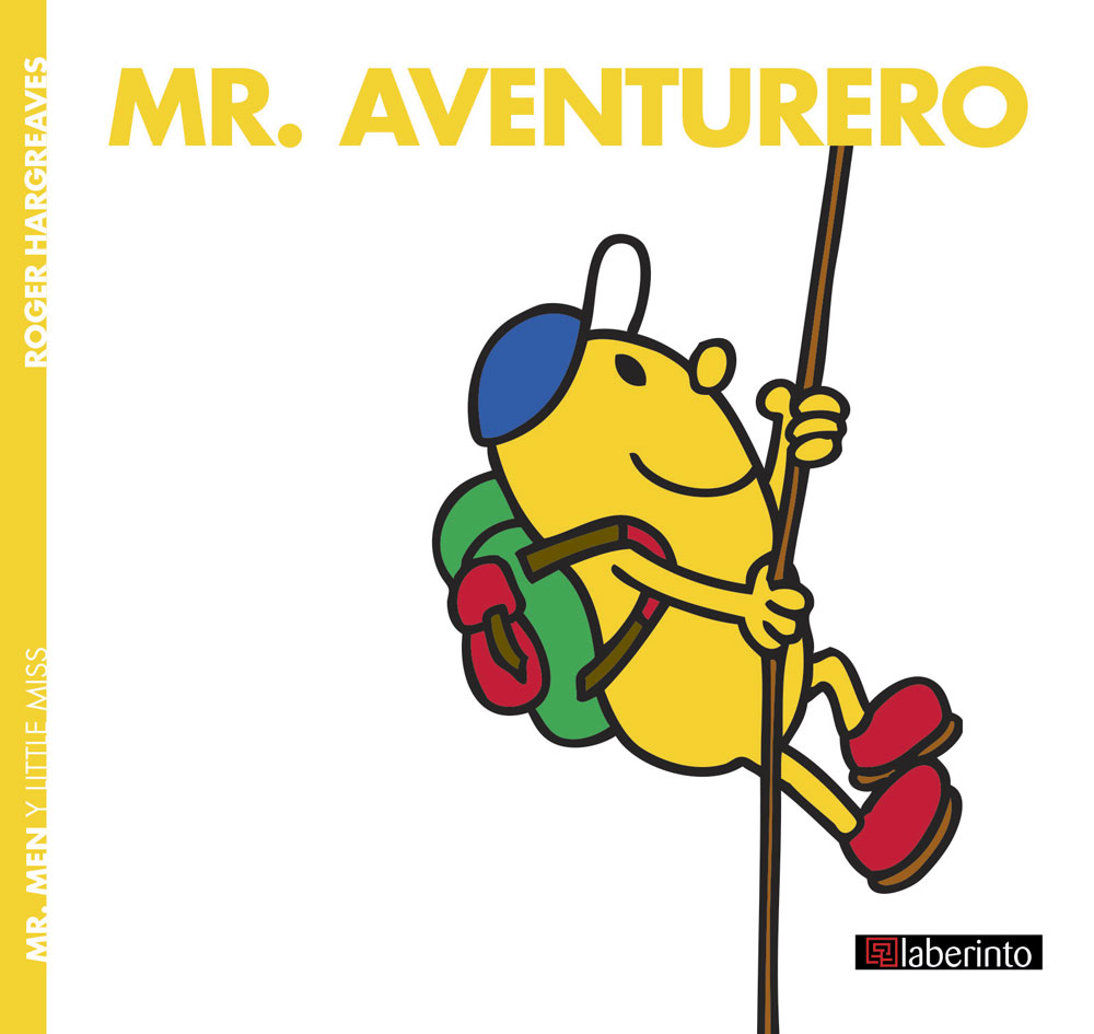 Mr. Maravilloso