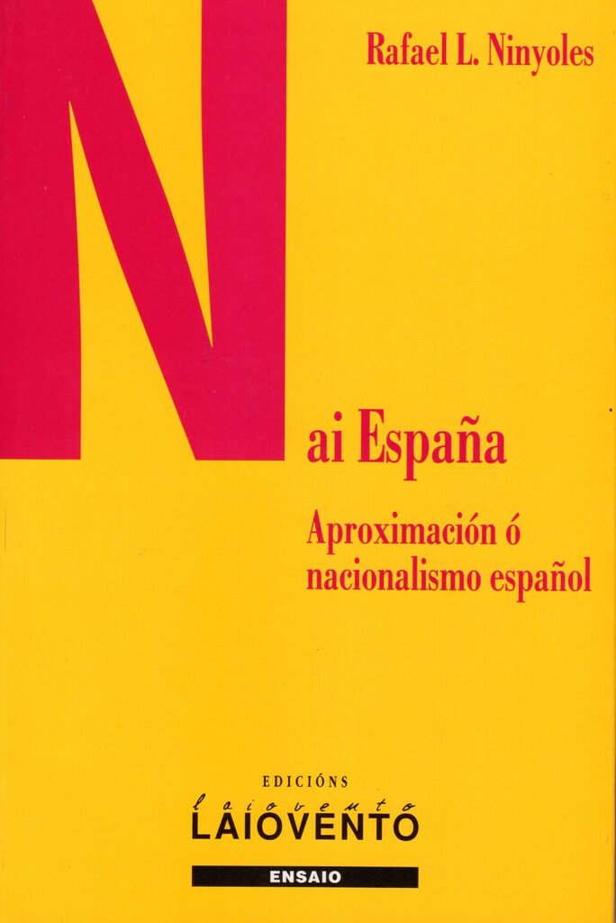 Nai España