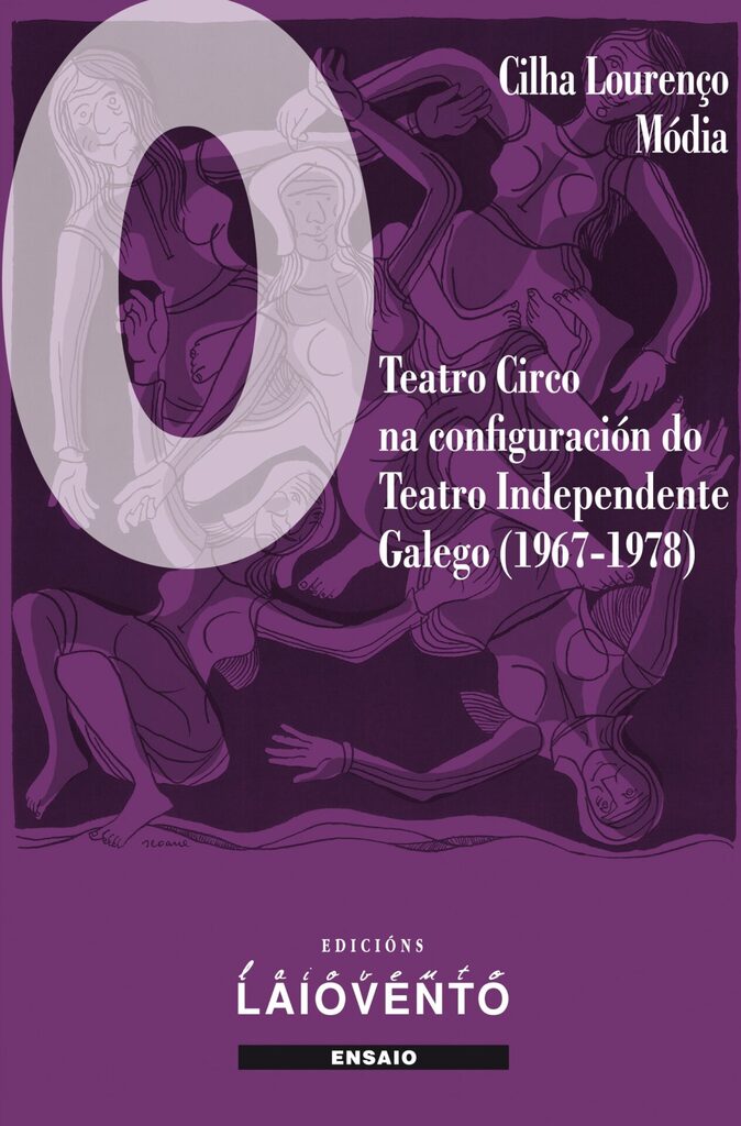 O Teatro Circo na configuración do teatro independente galego (1967-1978)
