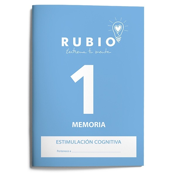 Estimulación cognitiva