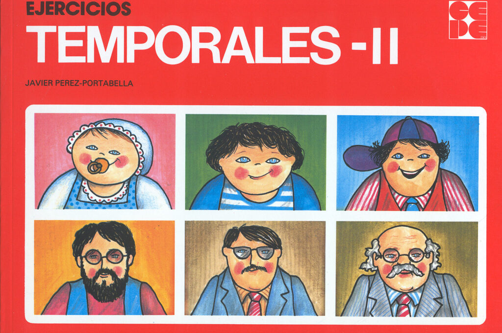 Ejercicios Temporales 2