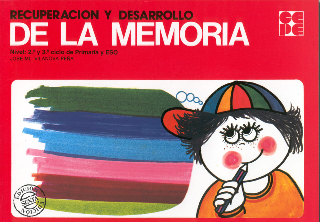 Recuperación y Desarrollo de la Memoria Recuperación y Desarrollo de la Memoria