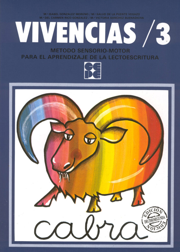 Vivencias 3.