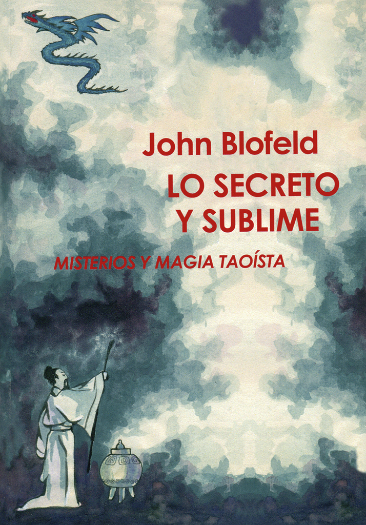 Lo Secreto y Sublime