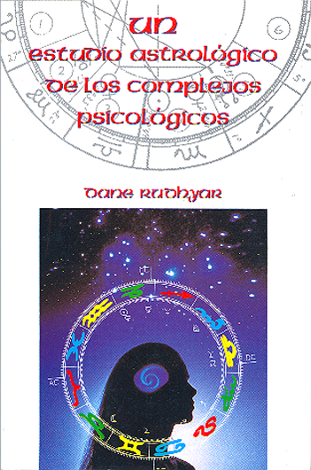 Un Estudio Astrológico de los complejos Psicológicos
