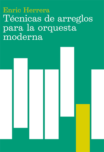 Técnicas de arreglos para la orquesta moderna Técnicas de arreglos para la orquesta moderna