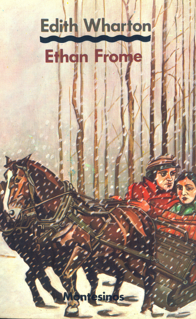 Ethan Frome
