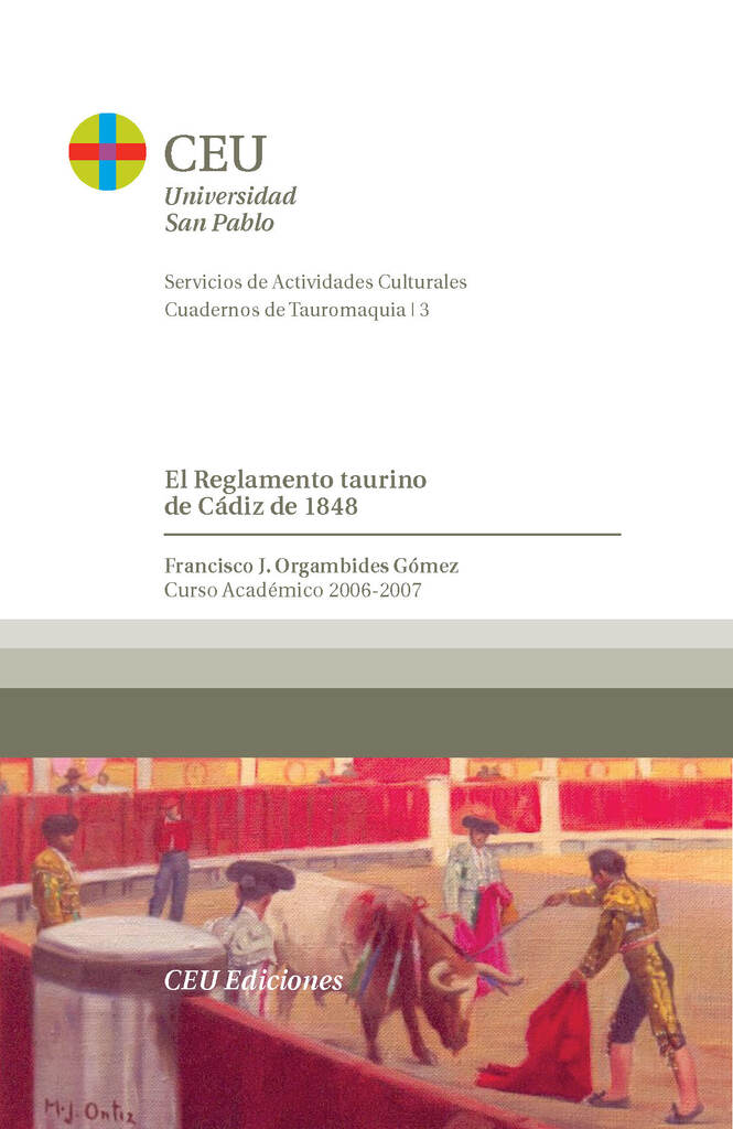 Temas taurinos