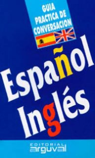 Guía de conversación español-inglés