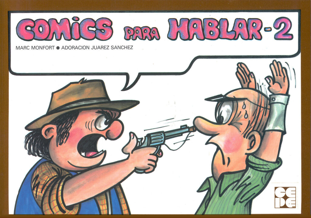 Cómo Estudiar 2