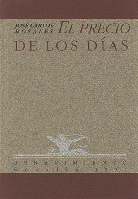 El precio de los días