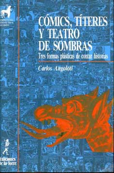 Cuentos en castellano