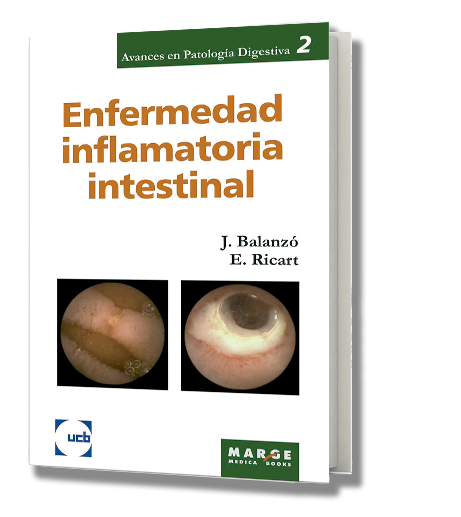 Enfermedad inflamatoria intestinal