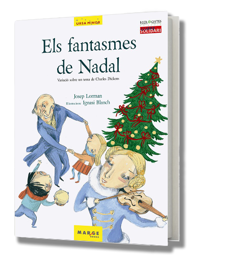 Els fantasmes de Nadal