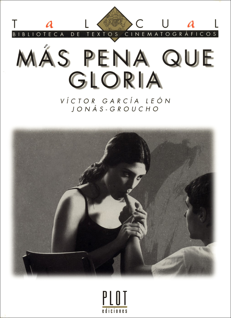 Más pena que Gloria