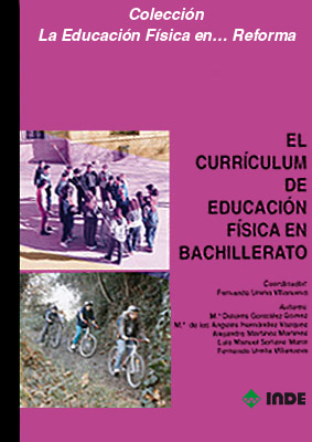 El currículum de la Educación Física en Bachillerato