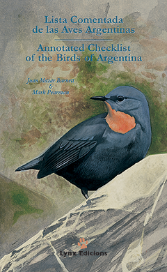 Guía de las Aves de O'Caurel
