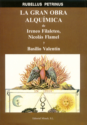 Espagiria Alquímica