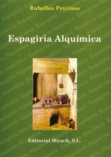 Espagiria Alquímica