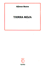 Tierra roja