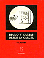 Diario y cartas desde la cárcel
