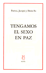 Veladas indecentes