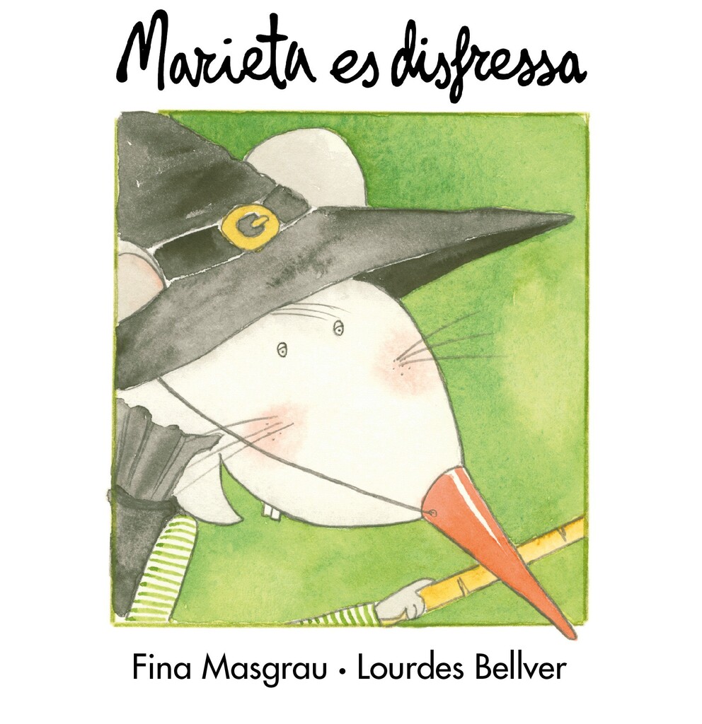 Marieta fa música