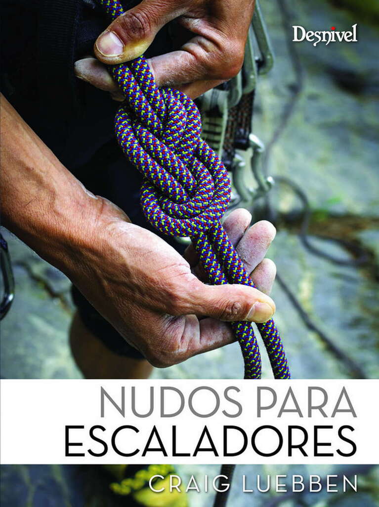 Luces de montaña