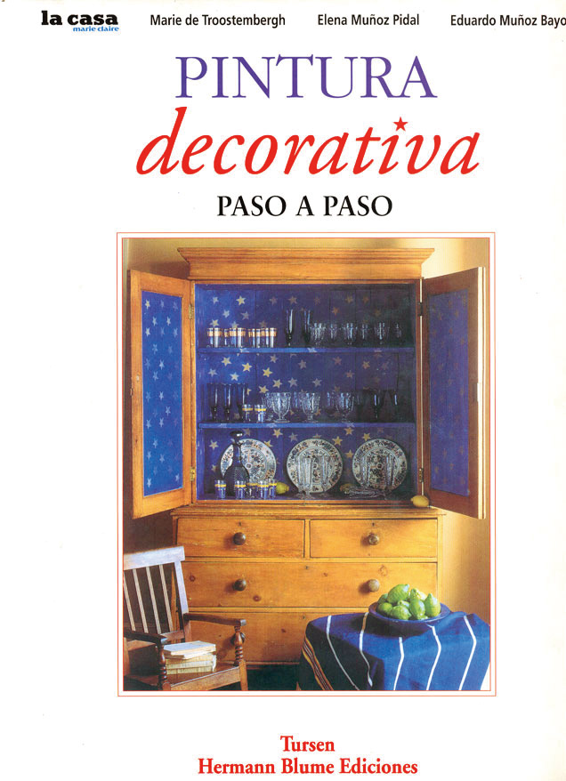 Materiales y técnicas del arte