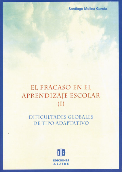 El fracaso en el aprendizaje escolar 1
