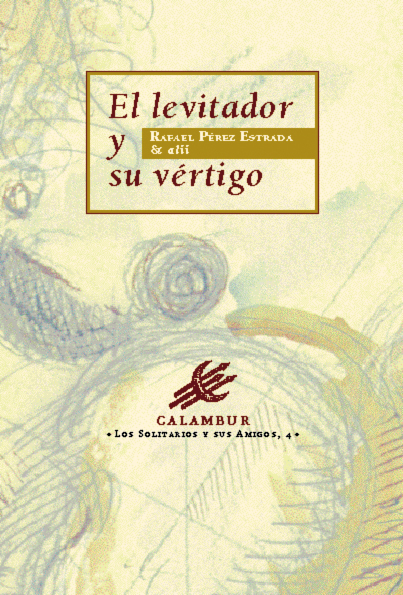 El levitador y su vertigo El levitador y su vertigo