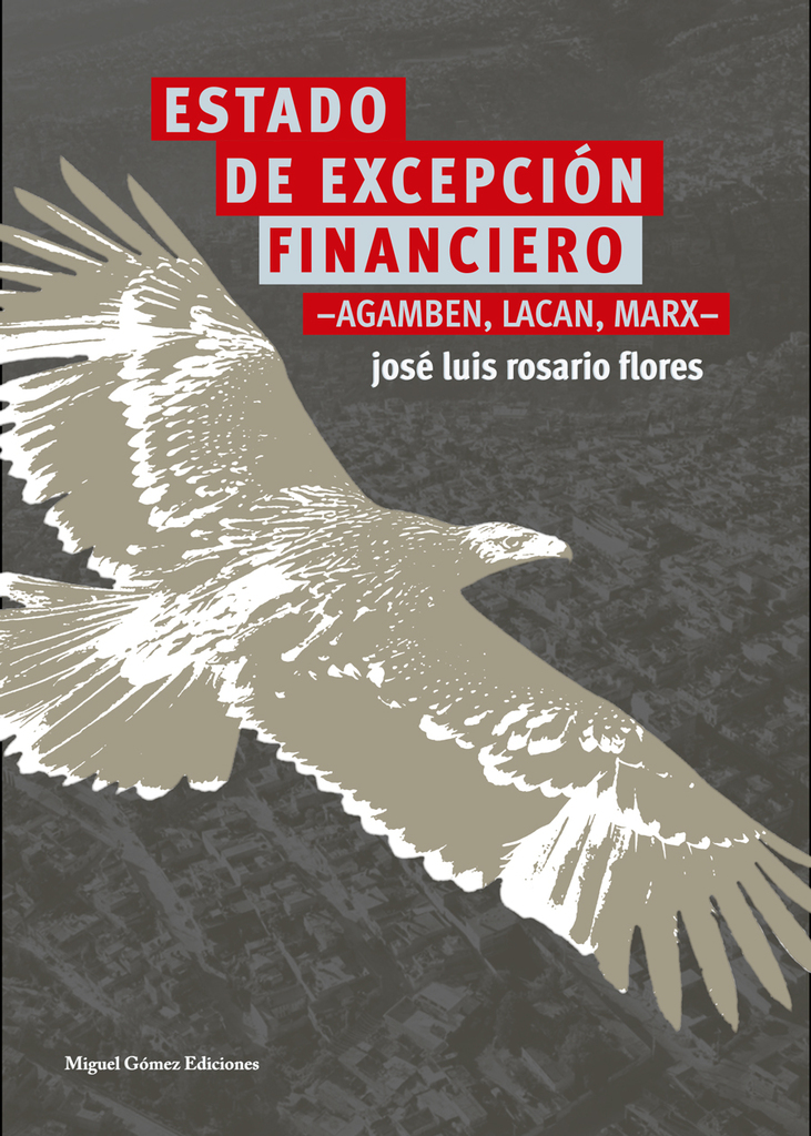 Estado de excepción financiero