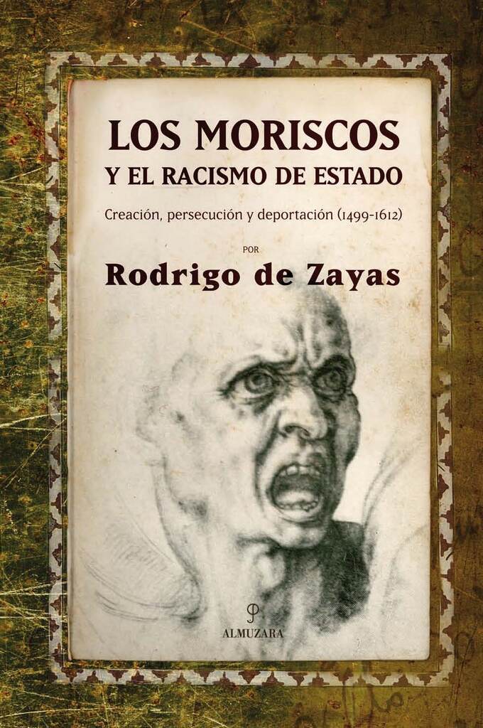 Vallado interior