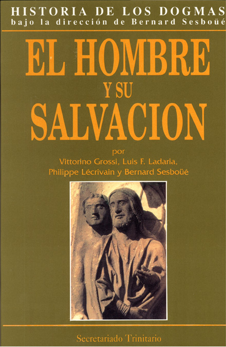 La Palabra de la salvación