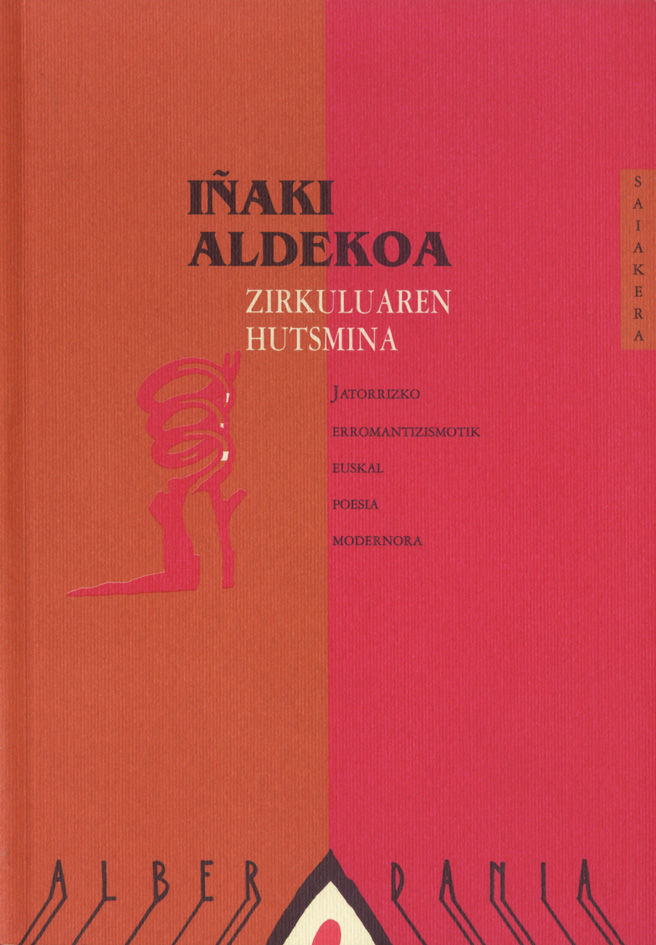 Zirkuluaren hutsmina