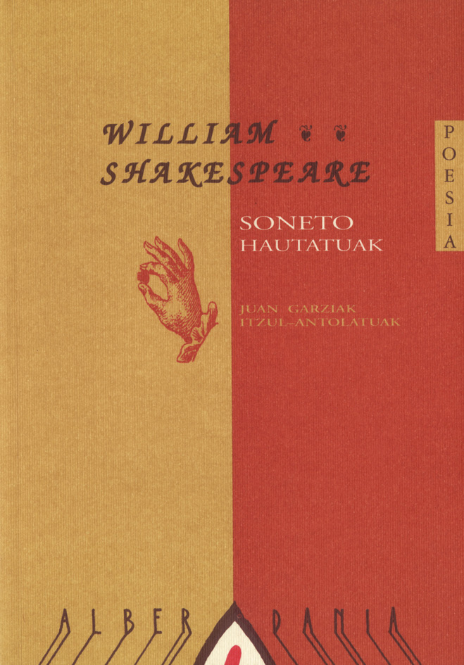 Soneto hautatuak