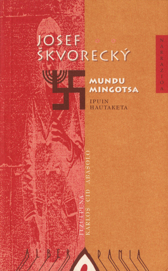 Mundu mingotsa