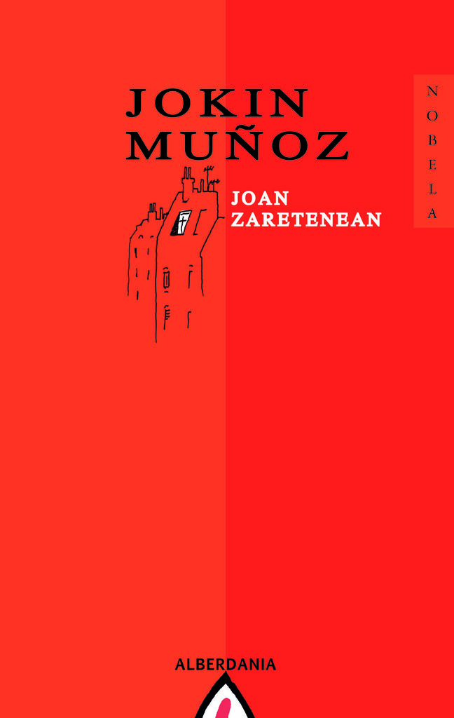 Joan zaretenean