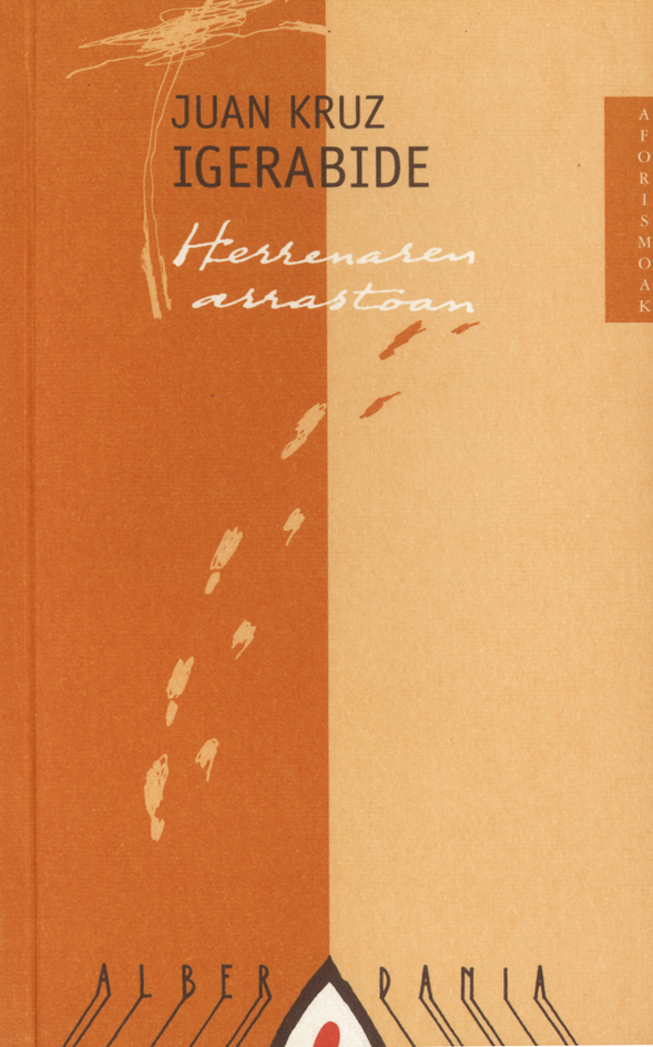 Herrenaren arrastoan