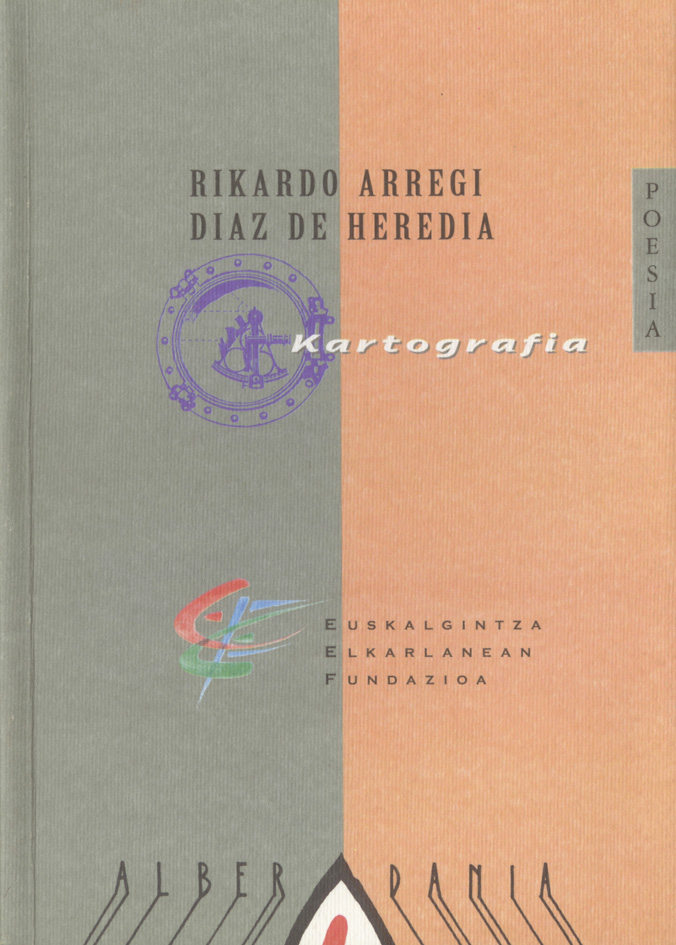 Galderen geografia