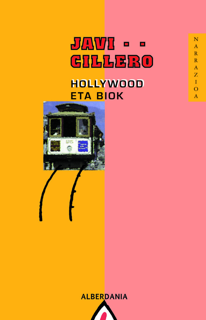 Hollywood eta biok
